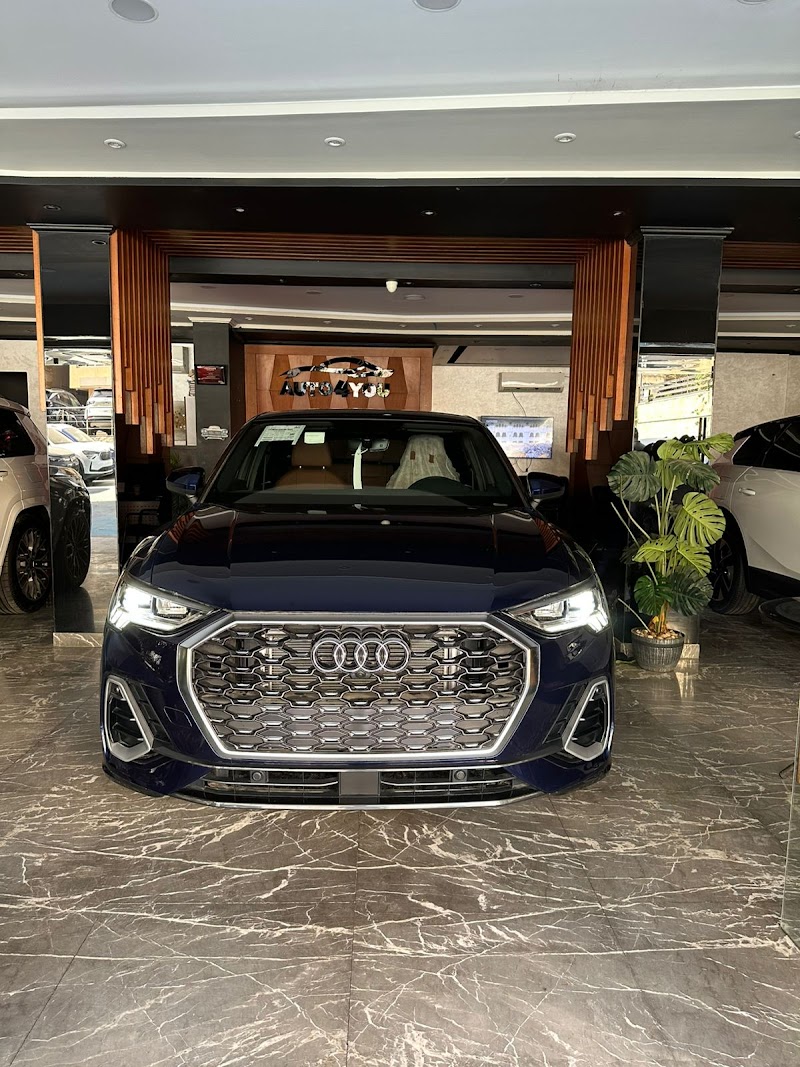 Auto 4 You - Photo 1