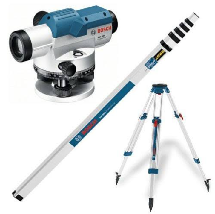 شركة مصر للأعمال الهندسية والمساحية - Photo 1