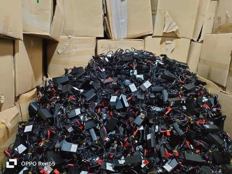 شركه تكنولوجي سيرفيس - Photo 1