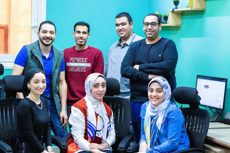 Technoraft Digital Solutions - صورة 3