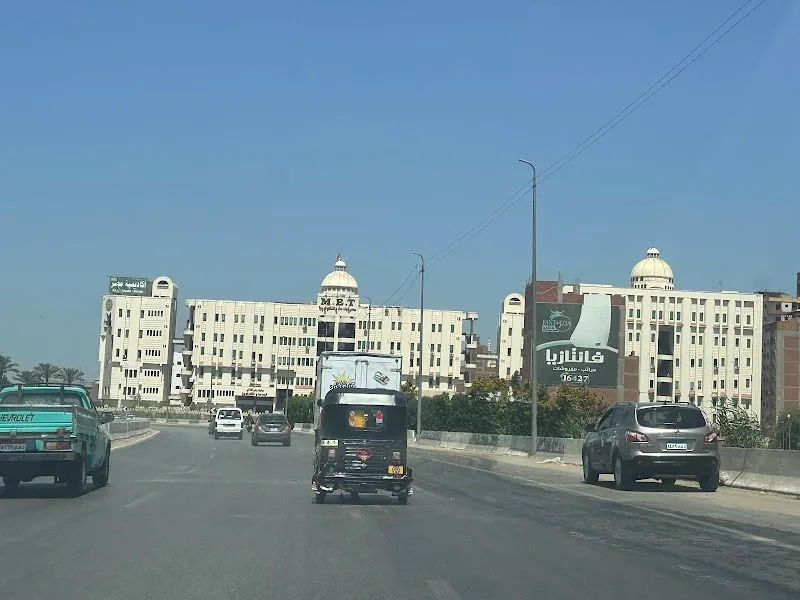 اكاديمية المنصورة للتدريب - صورة 2