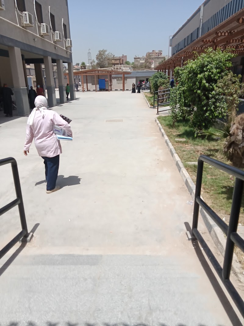 مستشفي المطرية الطؤارئ و الرعاية - Photo 2