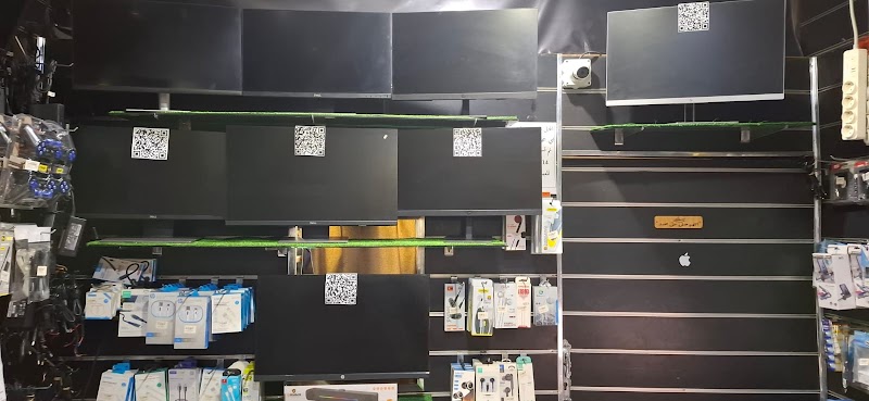 ديسك توب ستور DeskTop Store لخدمات بيع و اصلاح وصيانة الكمبيوتر واللاب توب وتركيب كاميرات المراقبة - Photo 1