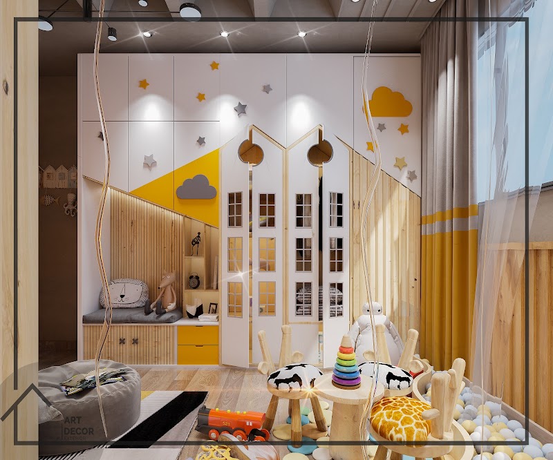 ART DECOR Egypt - صورة 3