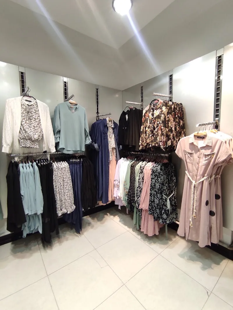 Soha Style - Kasr Al Nile Branch - صورة 1