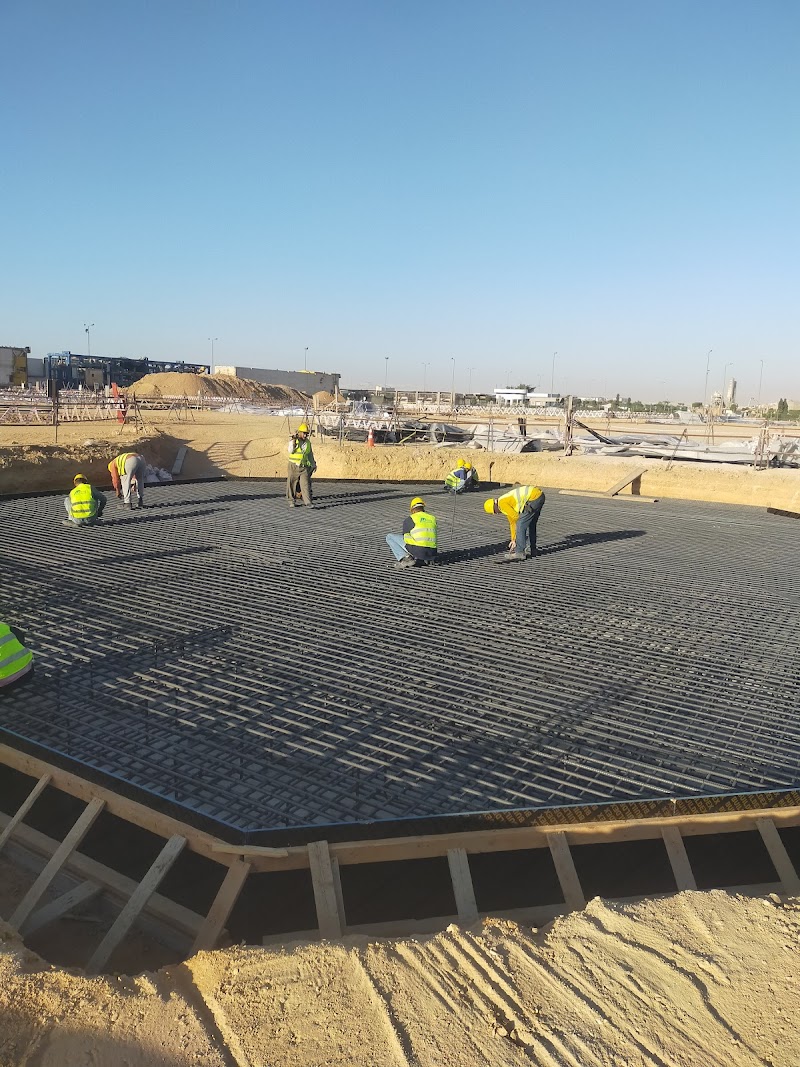 شركة ميكون مصر للتشيد والبناء