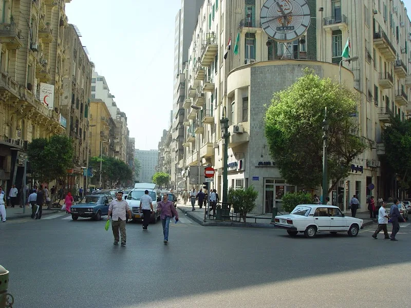 Misr Insurance - Photo 2