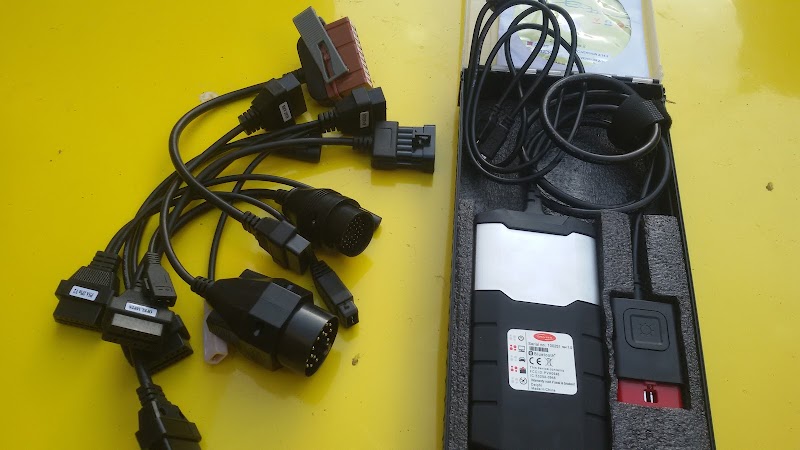 مراكز صيانة السيارات - صورة 2