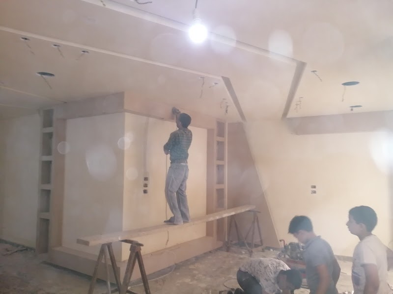 مكتب الجوازات - المنصورة - صورة 3