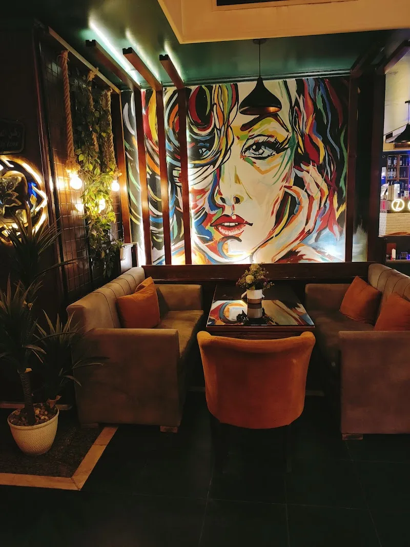 Zahra Cafe ، زهره كافيه - صورة 3