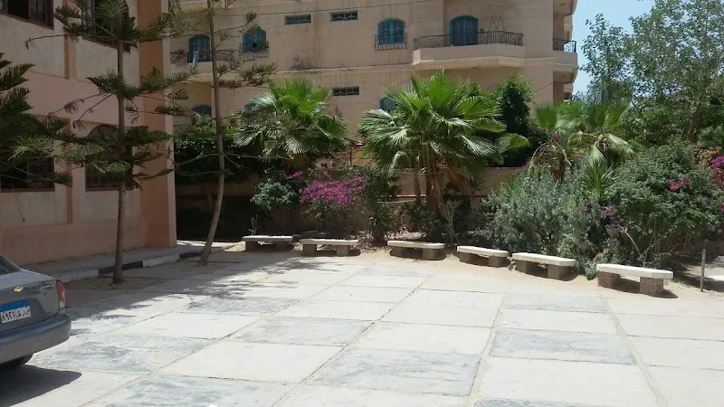 معاهد أبو قير العليا - صورة 3