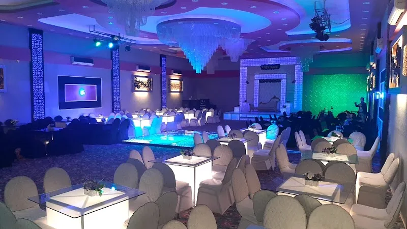 قاعة الماسة بشبرا مصر للافراح و الحفلات - Photo 1