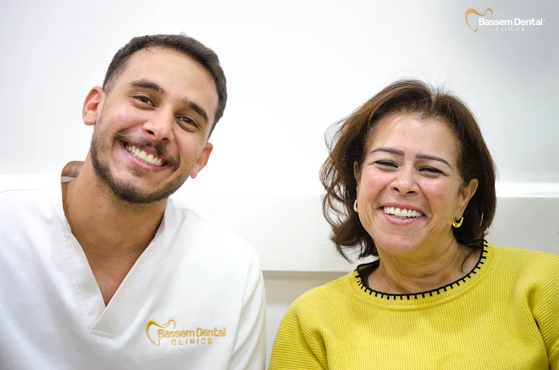 Dr. Bassem Samir Dental Clinic - Alex branch