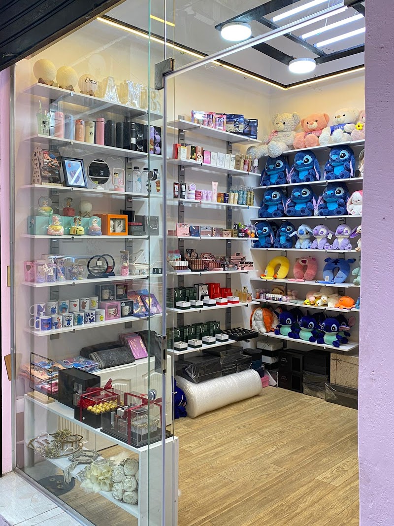 Alex Gifts - Photo 3