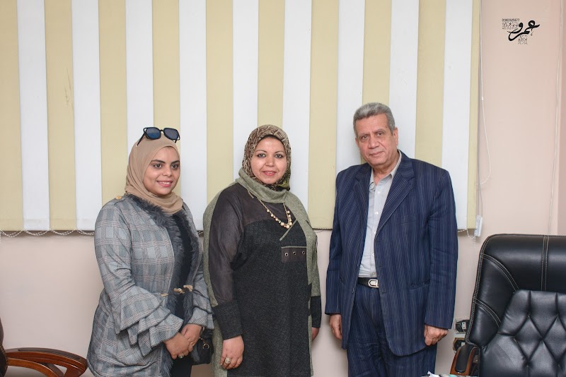 Nile Higher Institute For Engineering & Technology - صورة 2