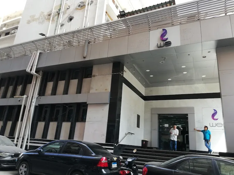 المصرية للإتصالات - سنترال سيدى جابر - صورة 1
