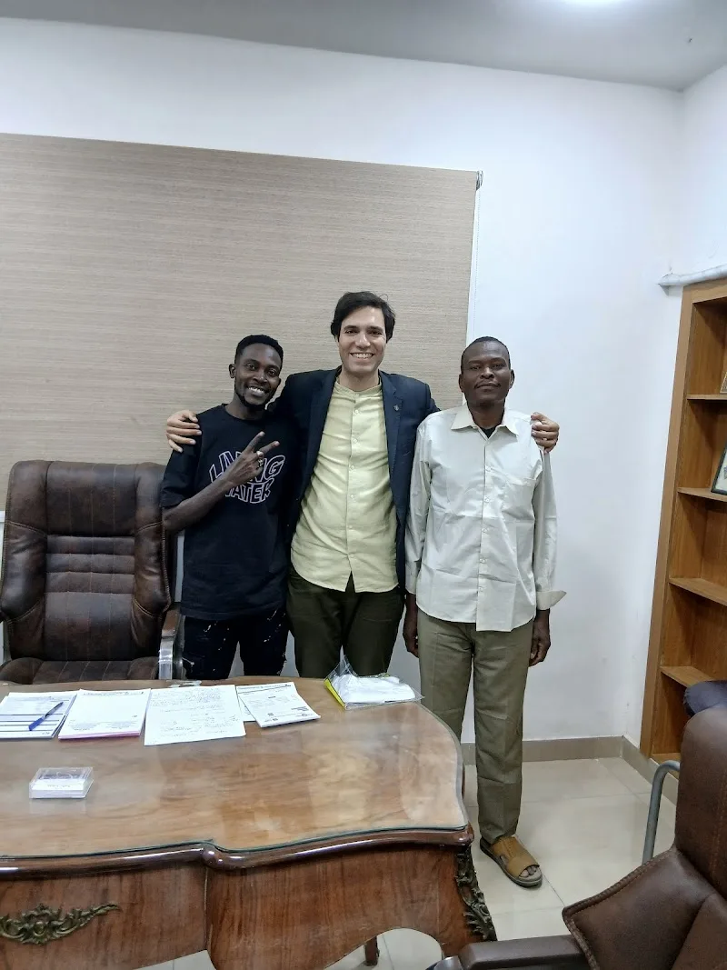 عيادة الدكتور محمد عطية