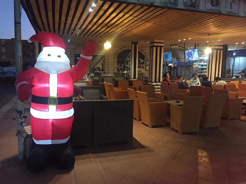 السلطان كافيه - Photo 1