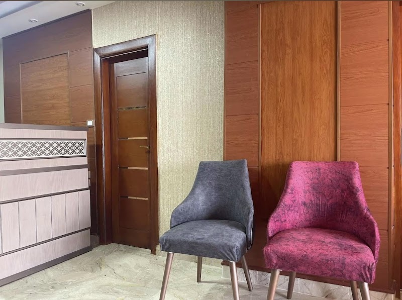 دكتور ضياء السيد – استشاري جراحة العظام والركبة وإصابات الملاعب – المنصورة - Photo 1