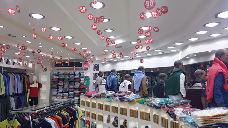 مارلى للملابس Marly Wear - Photo 1