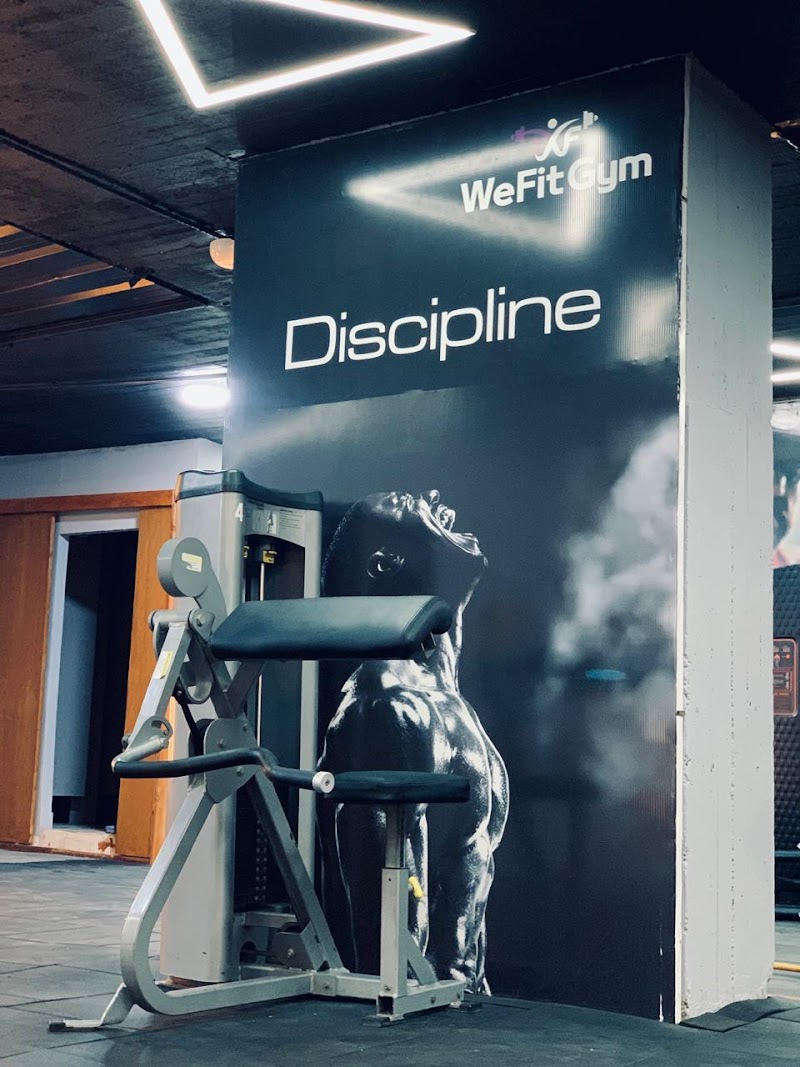 WeFit GYM - Photo 2