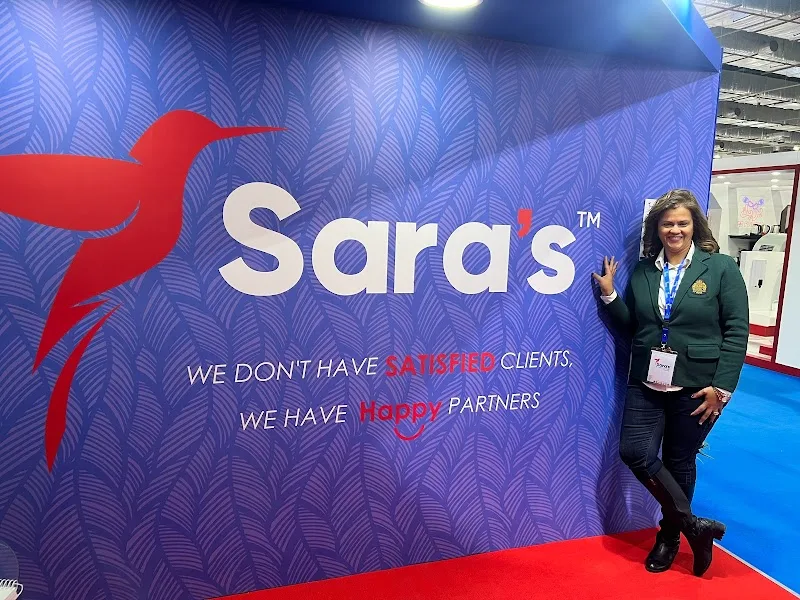 Sara Advertising