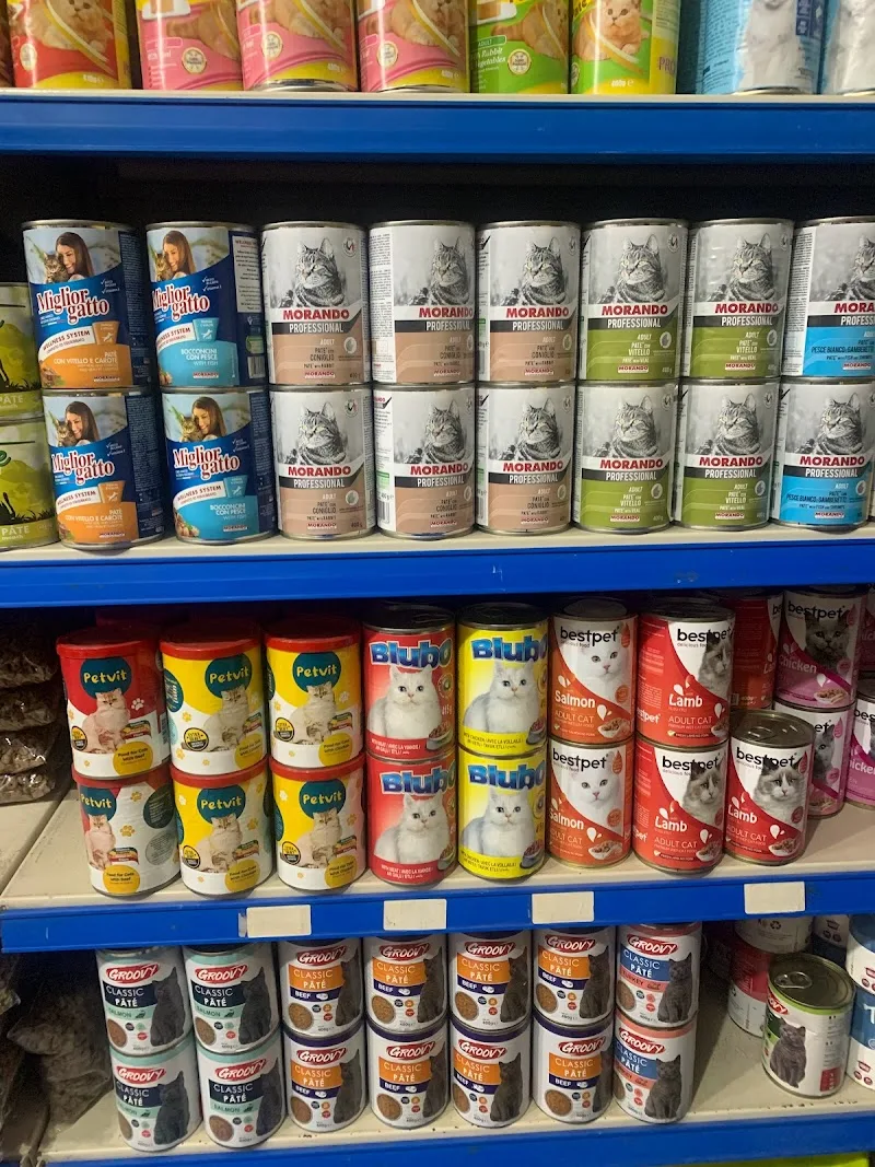 TNDY Pet Zone - Photo 1