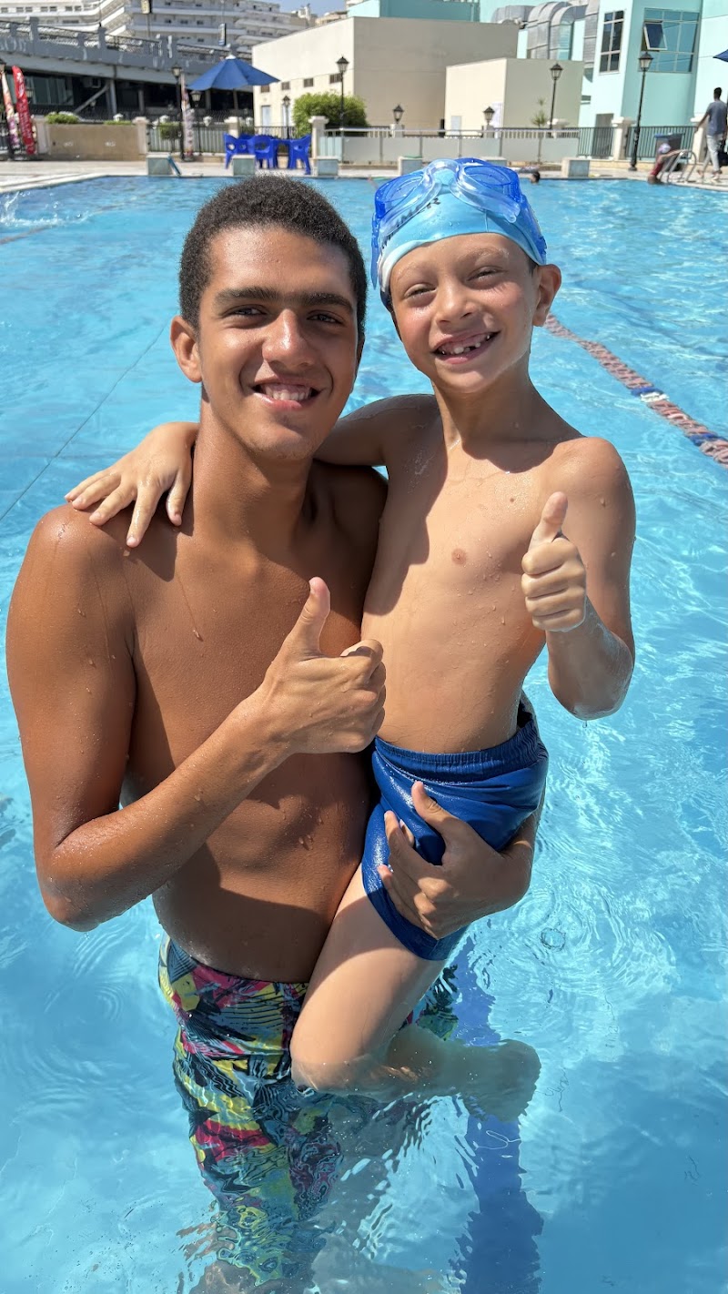 كابتن احمد عيد | SwimHaven Academy - Photo 3