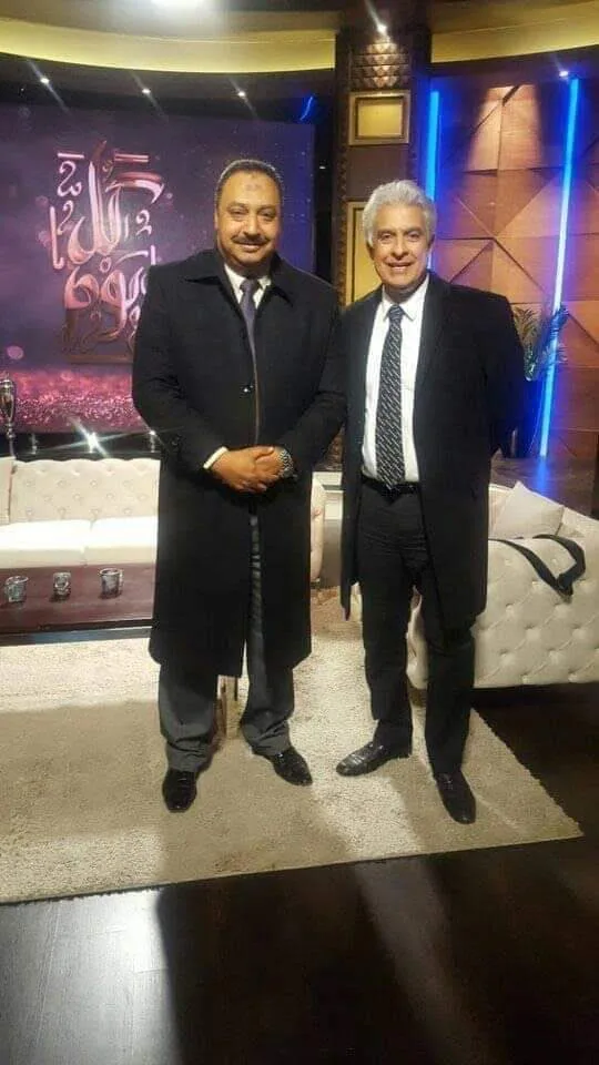 ياسر سيداحمد المحامي - المستشارون القانونيون - صورة 3