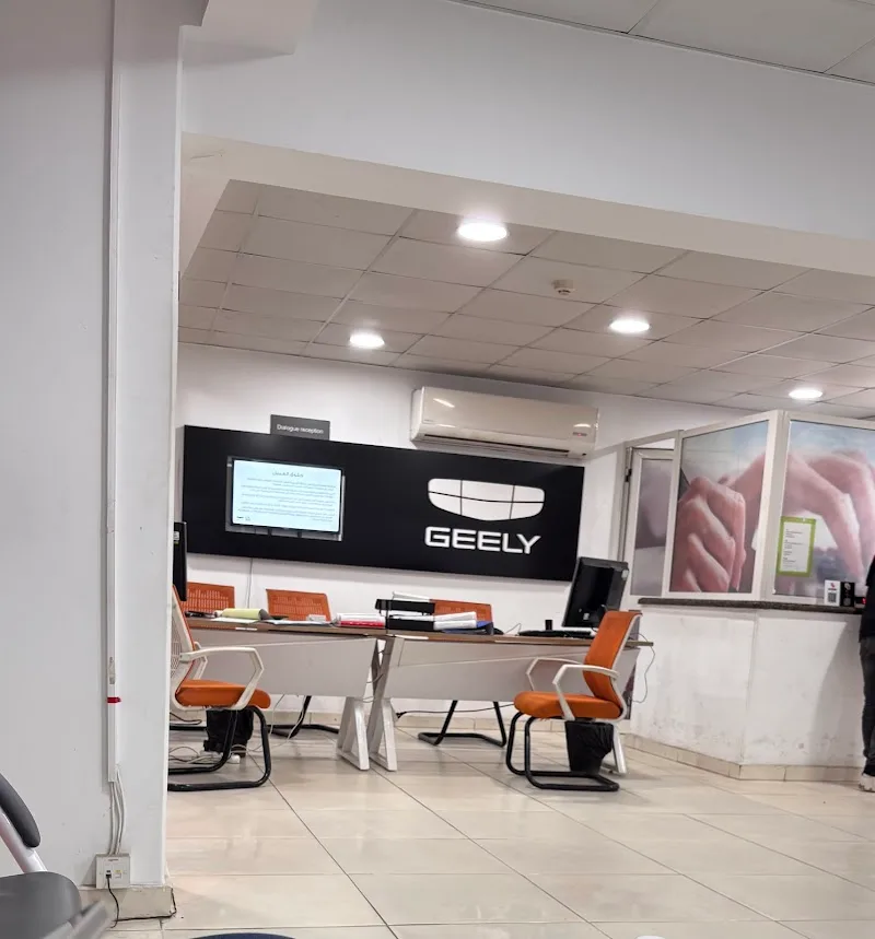 الشركة الهندسية المصرية لخدمات السيارات - ثرى اس - Photo 2