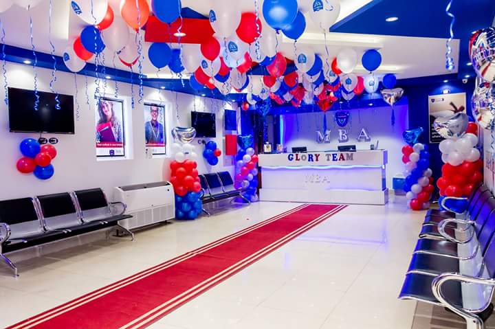 مدرسة تعليم اللغة الإنجليزية في مصر - صورة 2