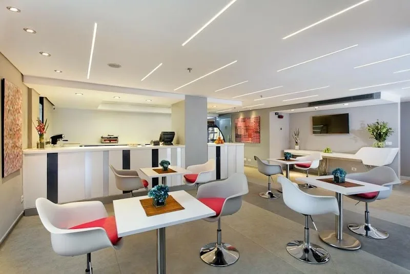 Cairo Clinic Hospital - Photo 3