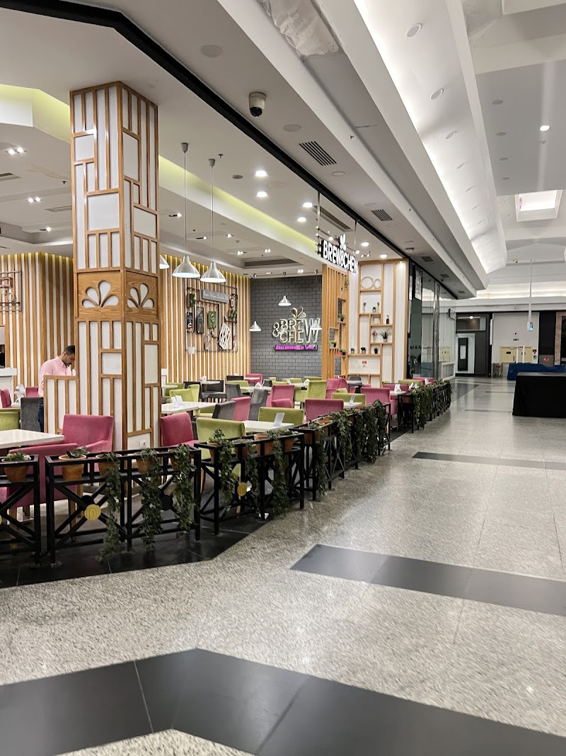 سيتي سنتر الأسكندرية - صورة 1