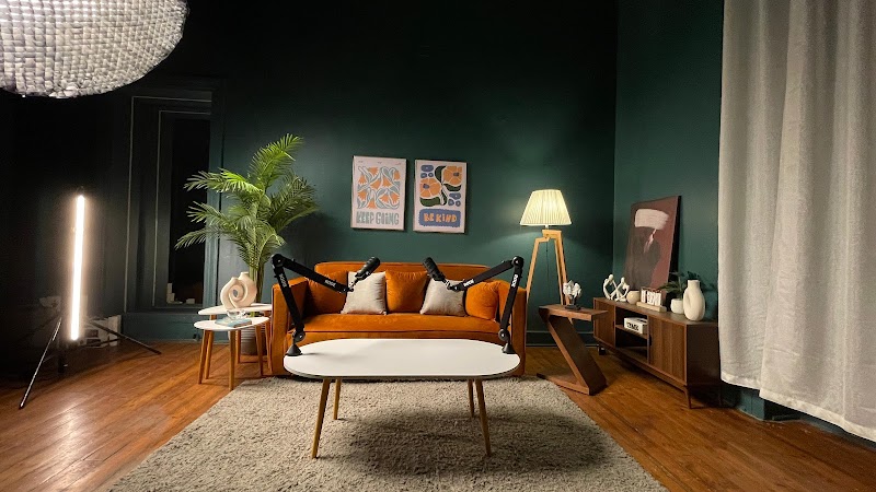 Aliens Production (Aliens Studio) - صورة 1