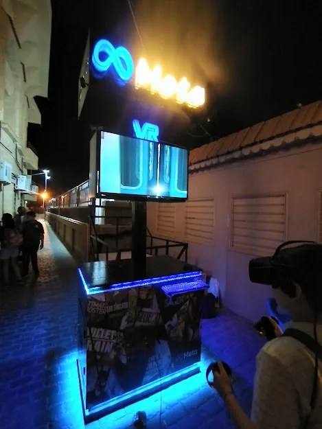 Meta VR - صورة 1