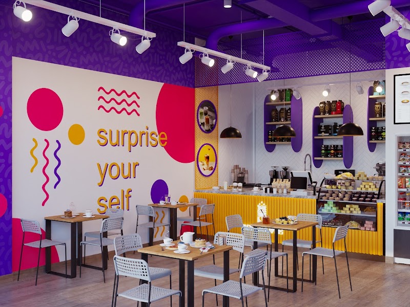 Elfath Design House - Photo 3