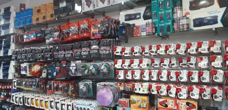 AlFath Technology - الفتح تكنولوجي - Photo 2