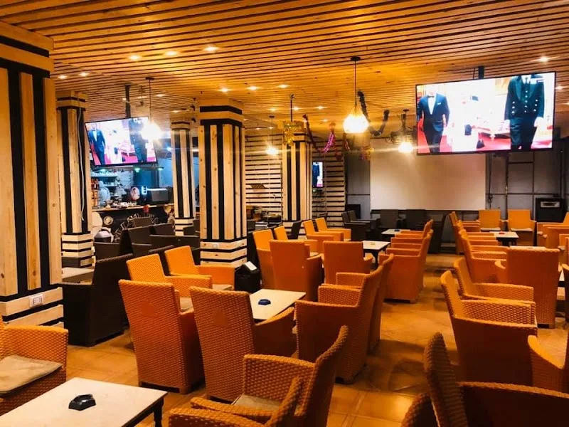 السلطان كافيه