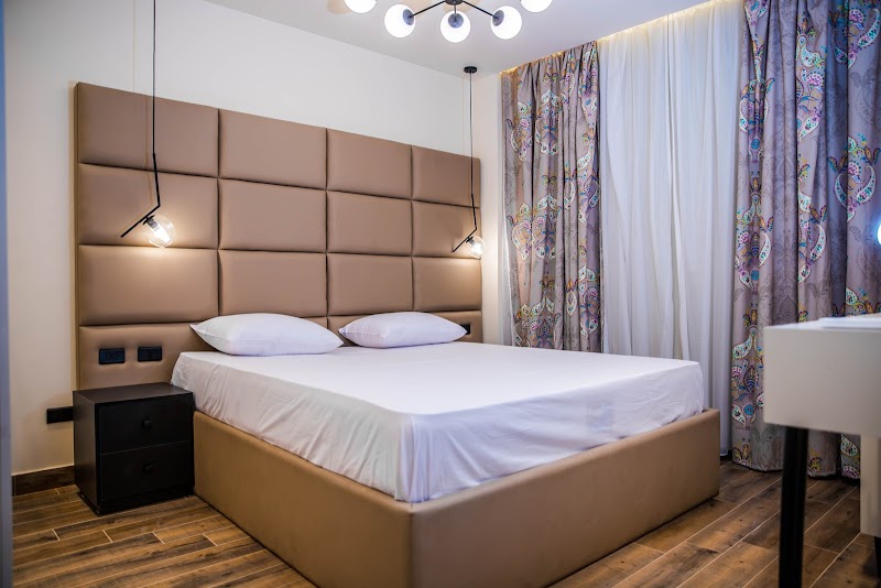 ريفيرا بلاس للاستثمار والادارة العقارية