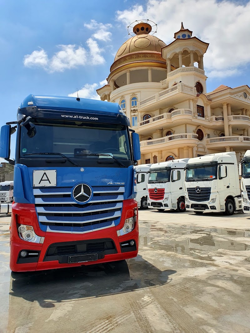 معرض محمد السودة لتجارة السيارات Auto souda