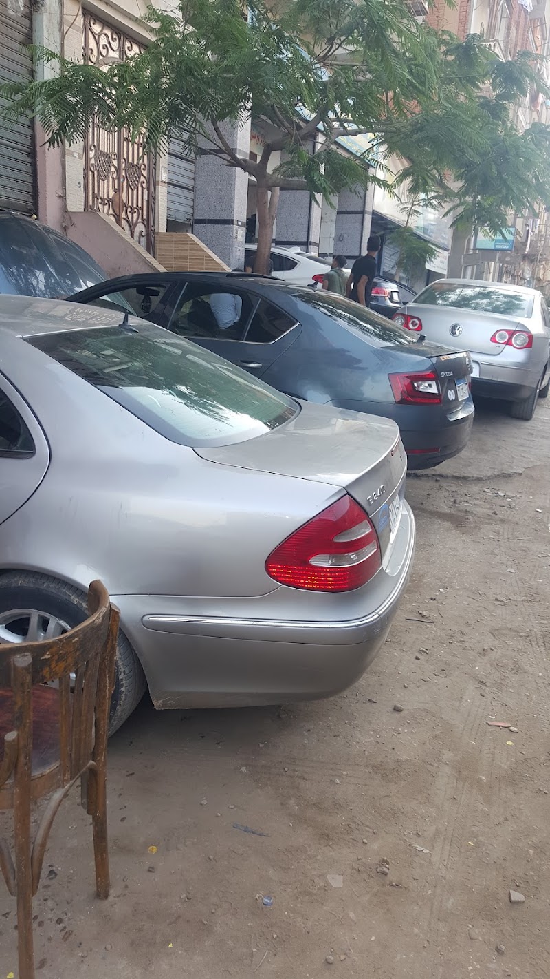 Germany center for car service - Photo 1