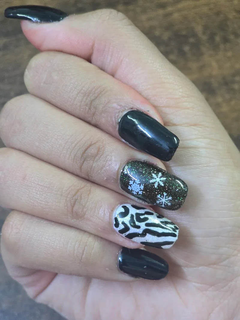 كوافير ندى - Photo 2