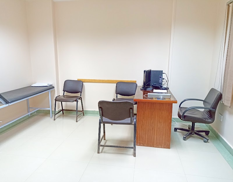 Elsarayah hospital - صورة 1