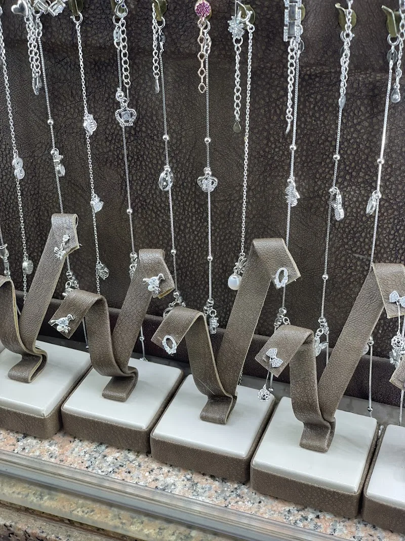 Haitham El Sawy Jewelry - Photo 1