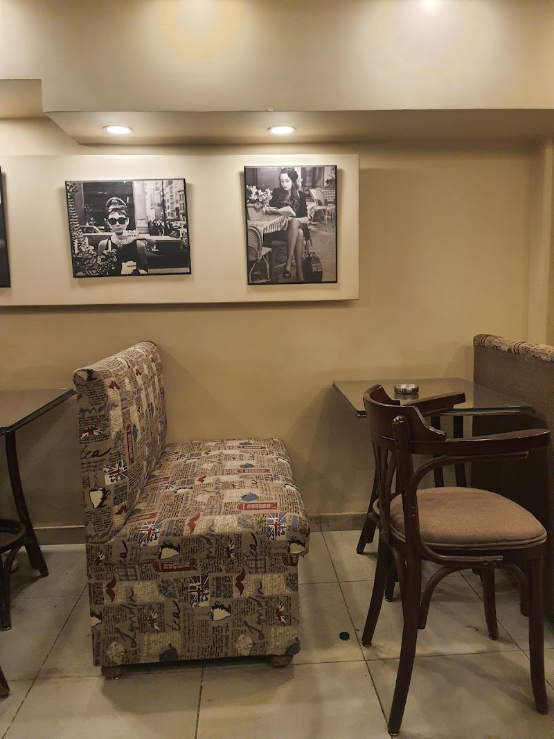 Origo Cafe - Photo 3