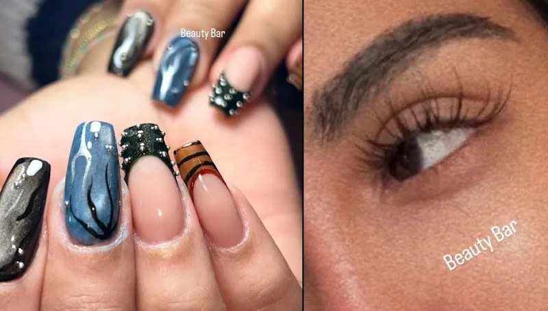 Beauty Bar Salon Cairo