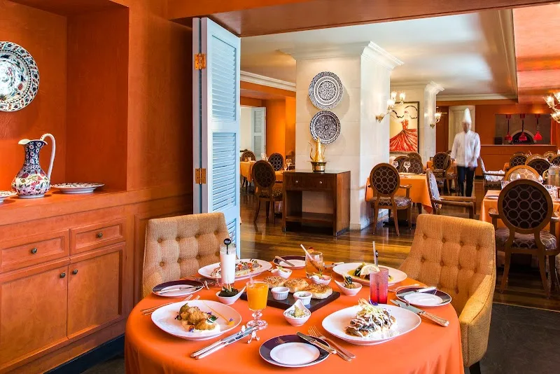 مطعم عثمانلي