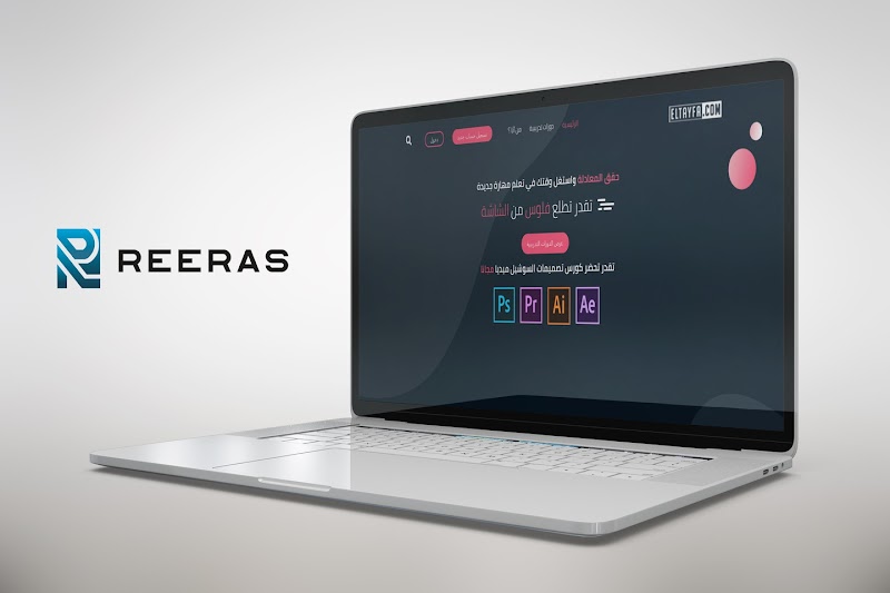 Reeras Technology - Photo 1