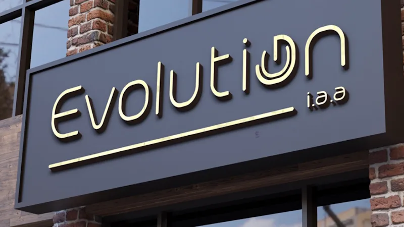 Evolution-iaa