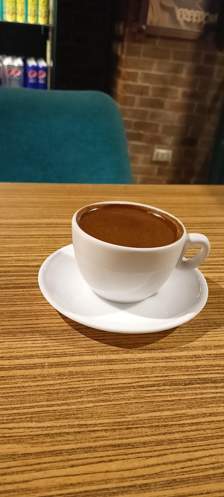 Fidel Castro Cuban cafe - صورة 3